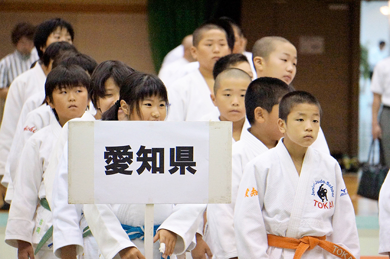 少年大会