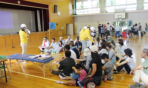 南区 市立柴田小学校1