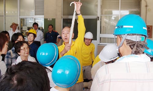 市立八事東小学校2