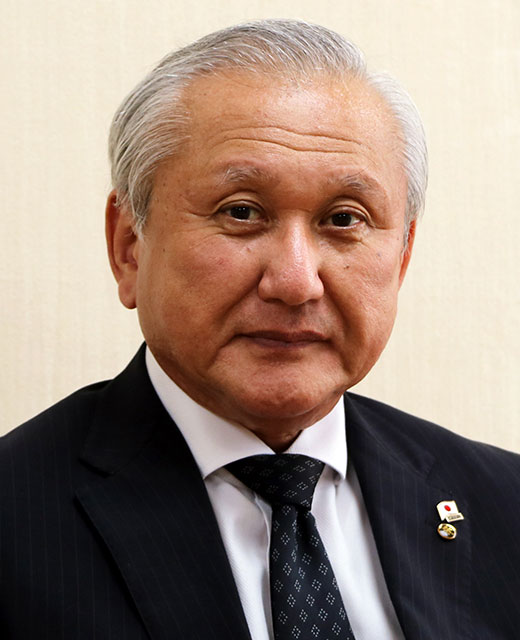 会長